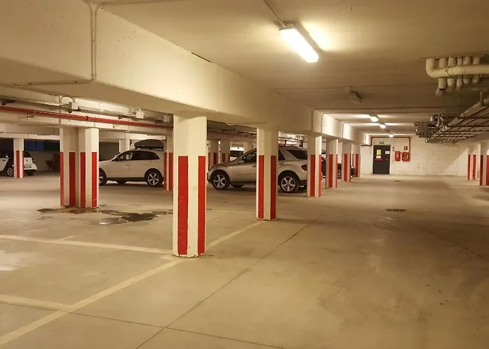 Attico Villaggio Olimpico * Sestrières