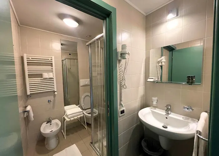 Appartement Attico Villaggio Olimpico *