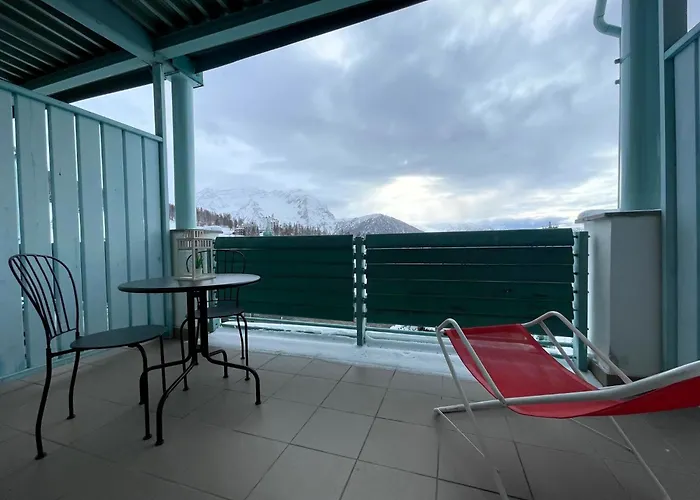 Appartement Attico Villaggio Olimpico *