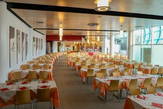 Attico Villaggio Olimpico *
