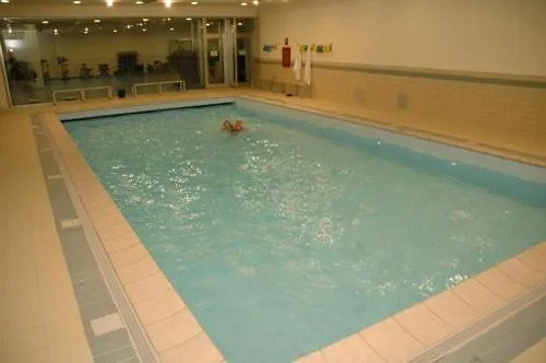 Attico Villaggio Olimpico Appartement *