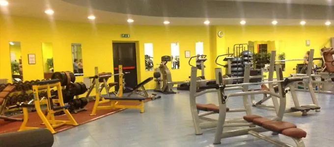 Attico Villaggio Olimpico Appartement *