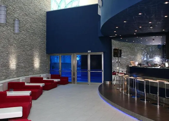 Attico Villaggio Olimpico Appartement Sestrières