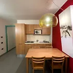 Attico Villaggio Olimpico * Сестриере