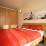 Attico Villaggio Olimpico * Сестриере