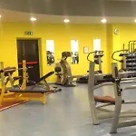 Attico Villaggio Olimpico Апартаменты *