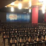 Attico Villaggio Olimpico Апартаменты *