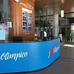 Attico Villaggio Olimpico Сестриере
