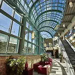 Апартаменты Attico Villaggio Olimpico *