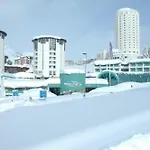 Апартаменты Attico Villaggio Olimpico *