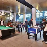 Attico Villaggio Olimpico Сестриере