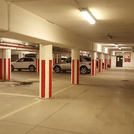 Attico Villaggio Olimpico * Sestriere