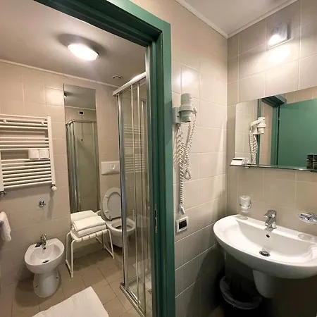 Apartament Attico Villaggio Olimpico *