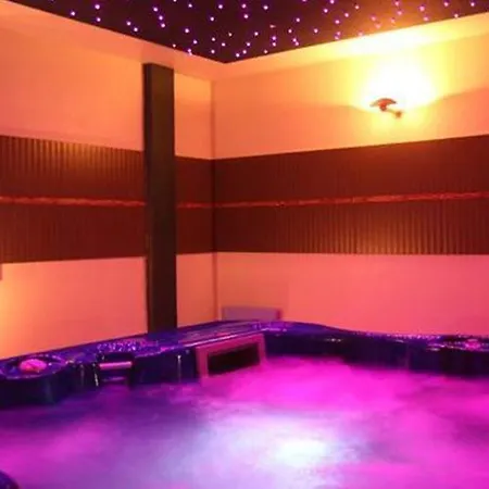 Attico Villaggio Olimpico Sestriere