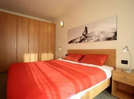 Attico Villaggio Olimpico * Сестриере