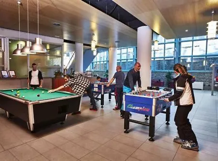 Attico Villaggio Olimpico Sestriere